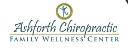 Ashforth Chiropractic Family Wellness Center logo